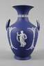 Wedgwood Amphorenvase