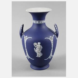 Wedgwood Amphorenvase