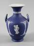 Wedgwood Amphorenvase