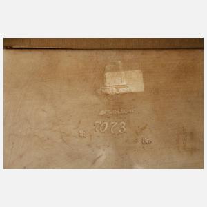 Villeroy & Boch Wandplatte in Wedgwoodmanier