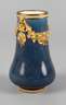 Sevres montierte Jugendstilvase