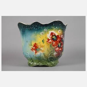 Cachepot Franz Mehlem Bonn