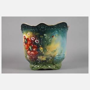 Cachepot Franz Mehlem Bonn