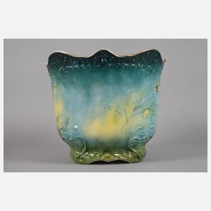 Cachepot Franz Mehlem Bonn