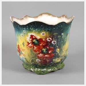 Cachepot Franz Mehlem Bonn