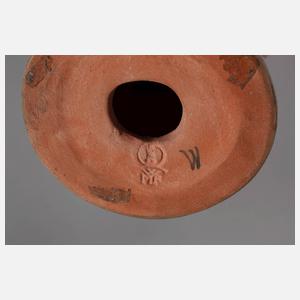 WMF Geislingen Madonna mit Kind