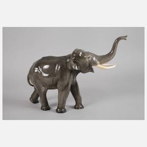 Keramos Wien Elefant