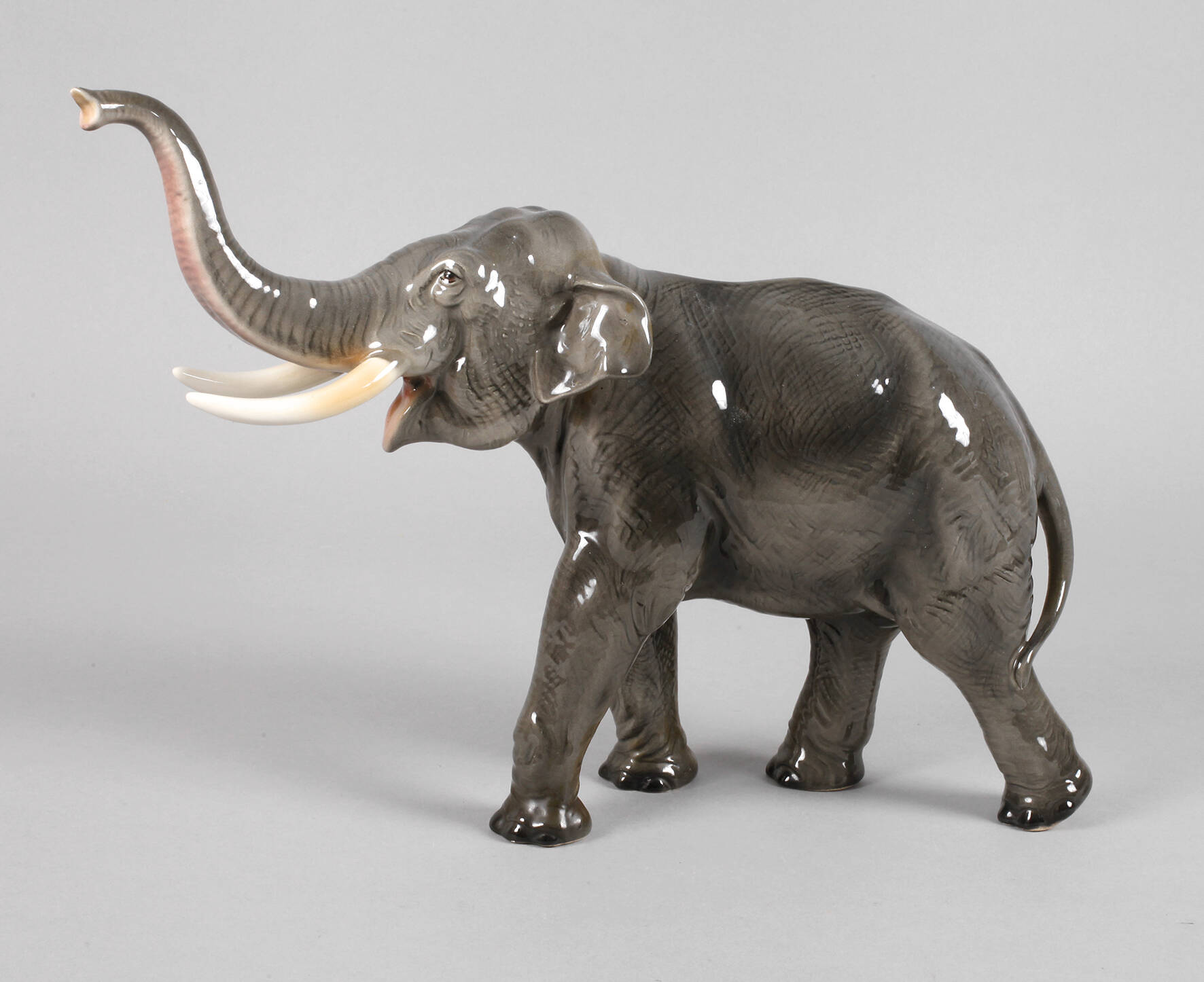 Keramos Wien Elefant