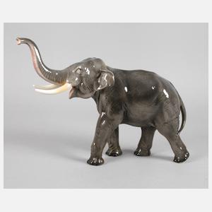 Keramos Wien Elefant