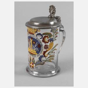 Hochzeitskrug 1775