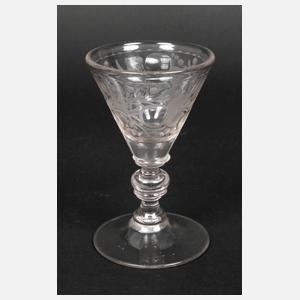 Spitzkelch um 1680