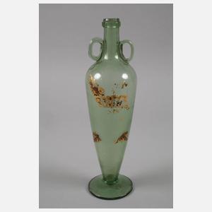 Zwei alte Schnapsflaschen