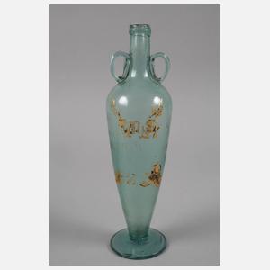 Zwei alte Schnapsflaschen