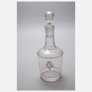 Lobmeyr Wien Likörset