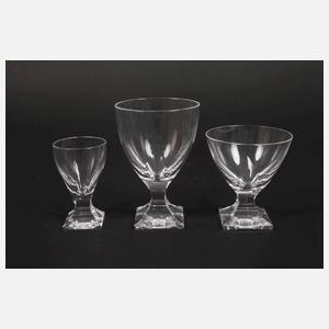 Peill & Putzler Gläsersatz "Karat"