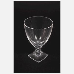 Peill & Putzler Gläsersatz "Karat"