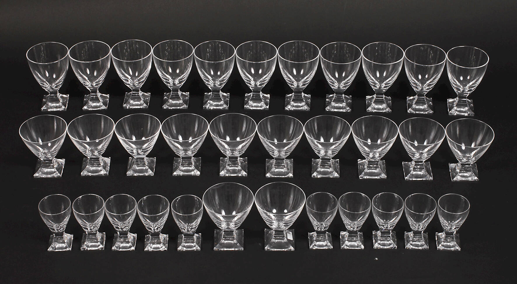 Peill & Putzler Gläsersatz "Karat"