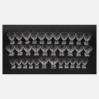 Peill & Putzler Gläsersatz "Karat"111