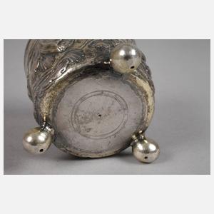 Nürnberger Kugelfußbecher