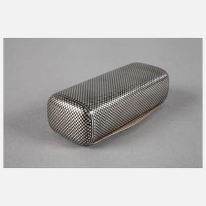 Silber Schnupftabakdose Wien