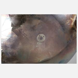 Silber Kaffee-/Teeset