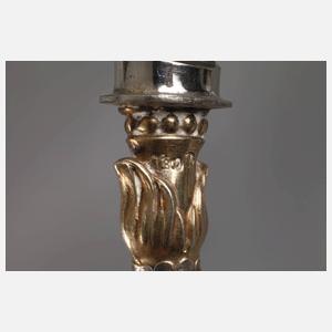 Fischvorlegebesteck Historismus