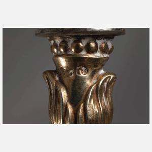 Fischvorlegebesteck Historismus