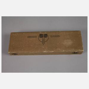 Fischvorlegebesteck Historismus