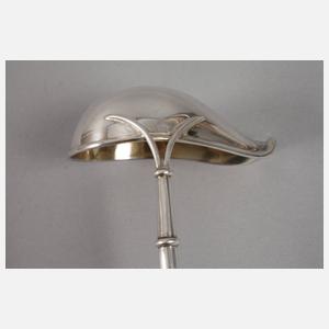 Schöpfkelle Silber
