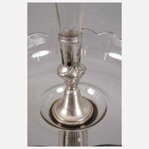 WMF übergroßer Tafelaufsatz