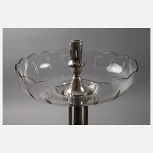 WMF übergroßer Tafelaufsatz