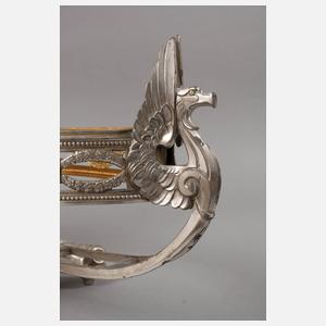 WMF übergroßer Tafelaufsatz