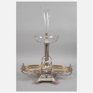 WMF übergroßer Tafelaufsatz