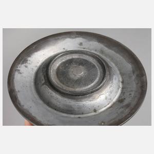 Ägyptische Deckeldose