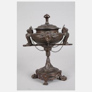 Klassizistische Amphore