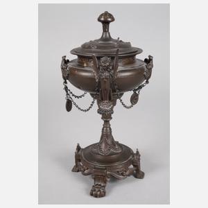 Klassizistische Amphore