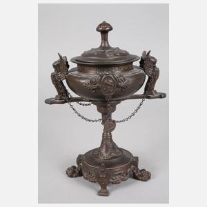 Klassizistische Amphore