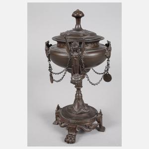 Klassizistische Amphore