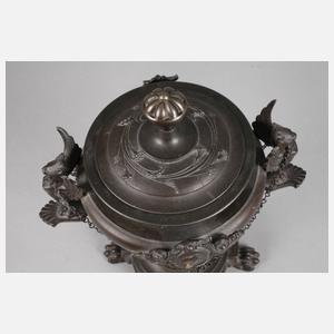 Klassizistische Amphore