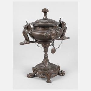 Klassizistische Amphore