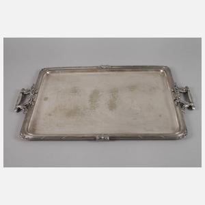 Christofle & Cie. Kaffee-/Teeservice