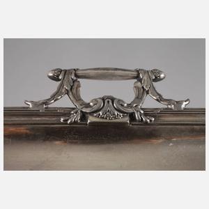 Christofle & Cie. Kaffee-/Teeservice