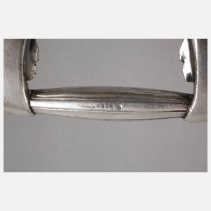 Christofle & Cie. Kaffee-/Teeservice