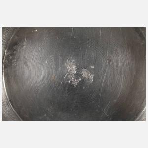 Zunftkrug eines Müllers