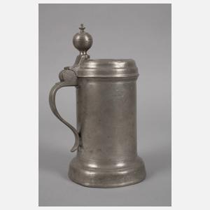 Zunftkrug eines Müllers