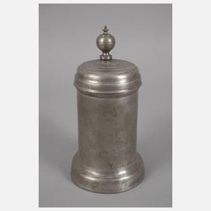 Zunftkrug eines Müllers