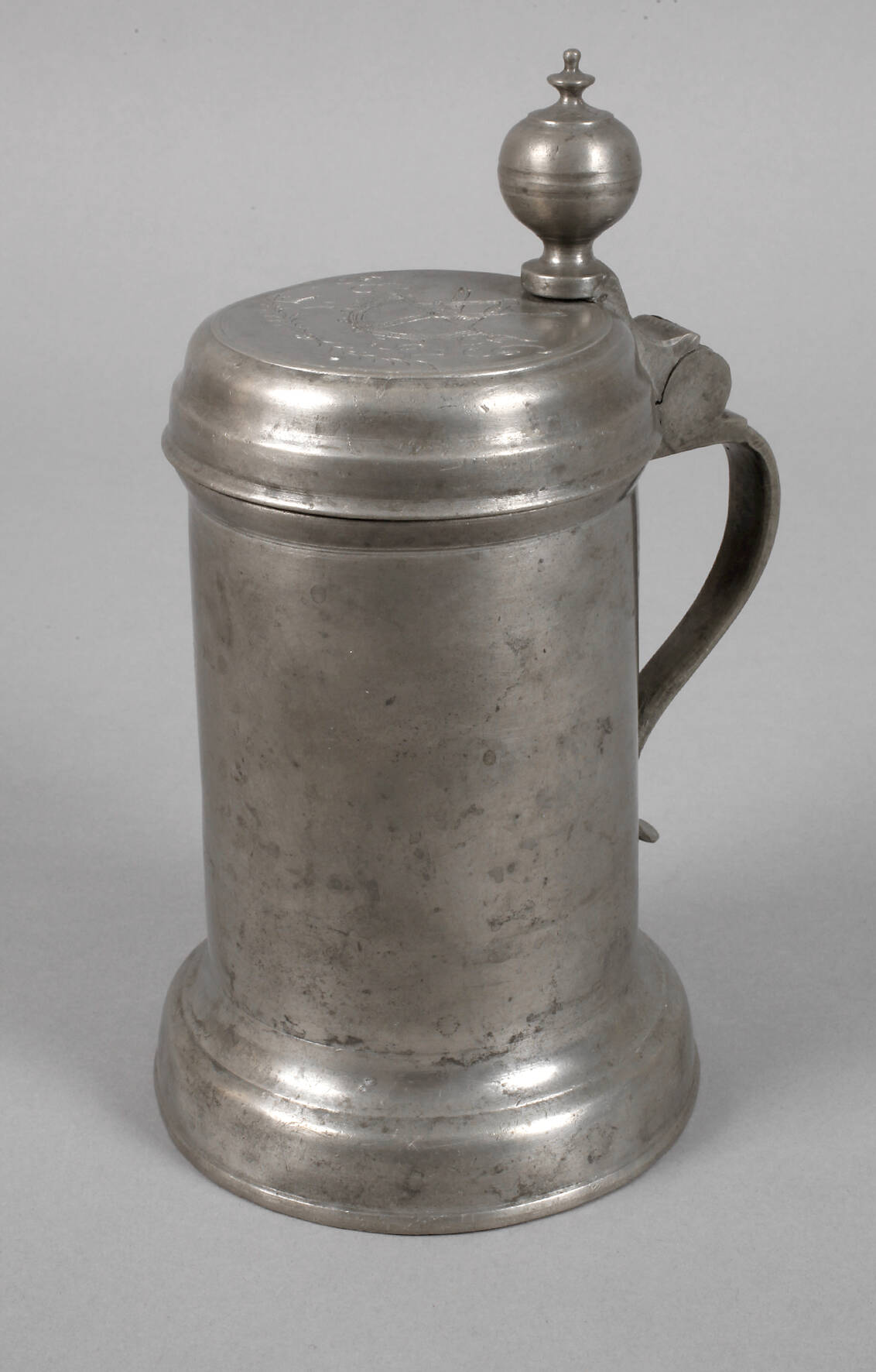 Zunftkrug eines Müllers