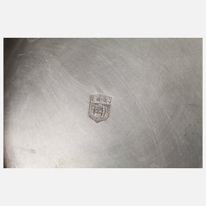 Großes "Röhrgen" eines Zimmermannes