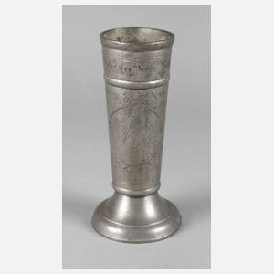 Großes "Röhrgen" eines Zimmermannes