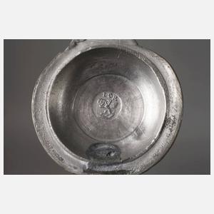 Zwei kleine Schnabelstitzen